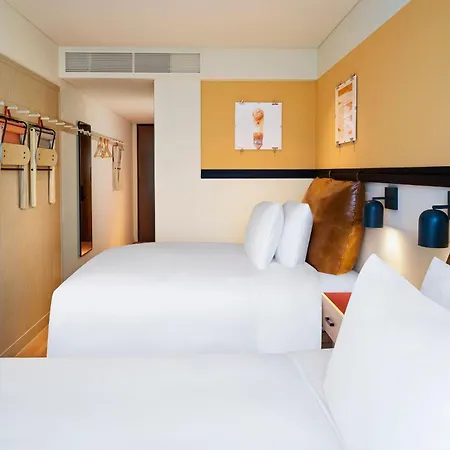 Moxy Seoul Myeongdong