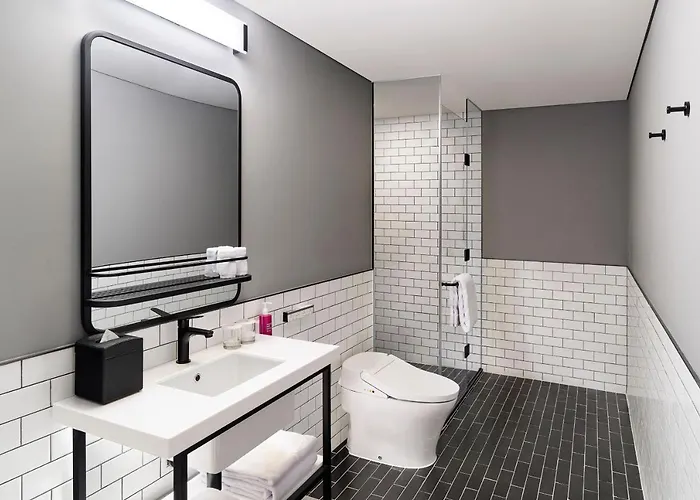Hotel Moxy Myeongdong Seoul