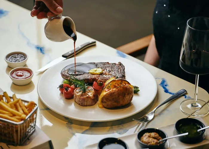 Moxy Myeongdong Hotel