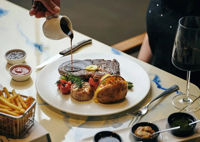 Moxy Myeongdong Hotel Seul